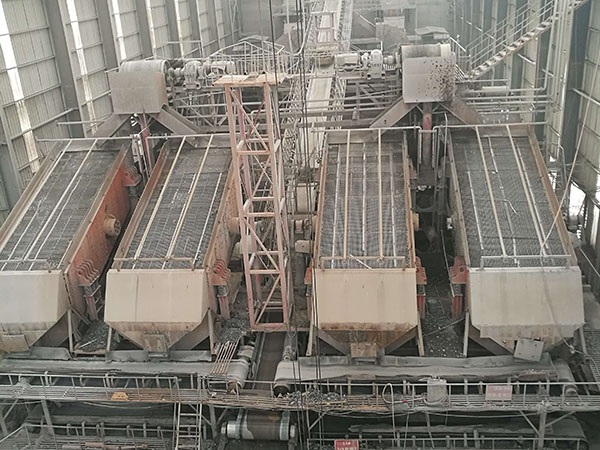 宁夏求购移动破碎机种类