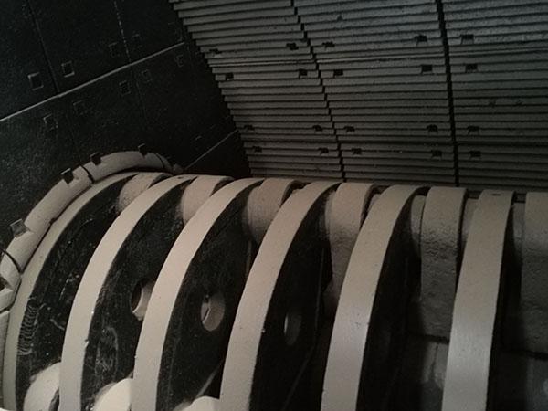 重庆哪里租移动破碎机出租