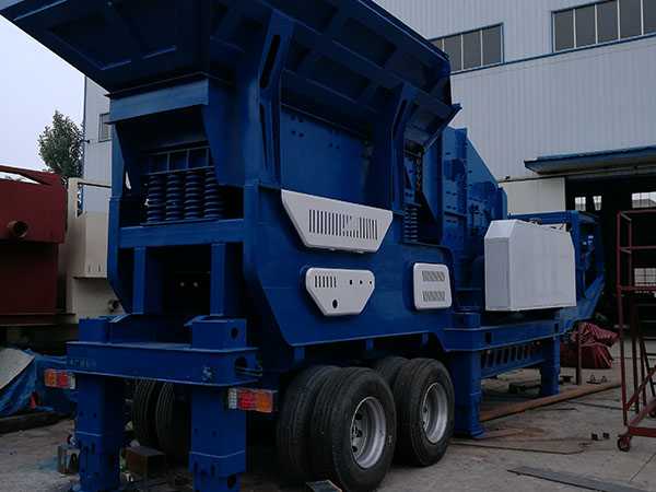 四川颚式重锤破碎机站