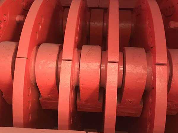 上海长沙移动破碎机厂家