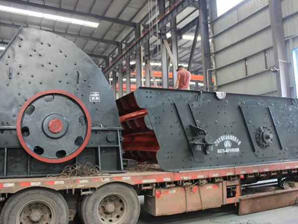 内蒙古那里有卖卖重锤破碎机站