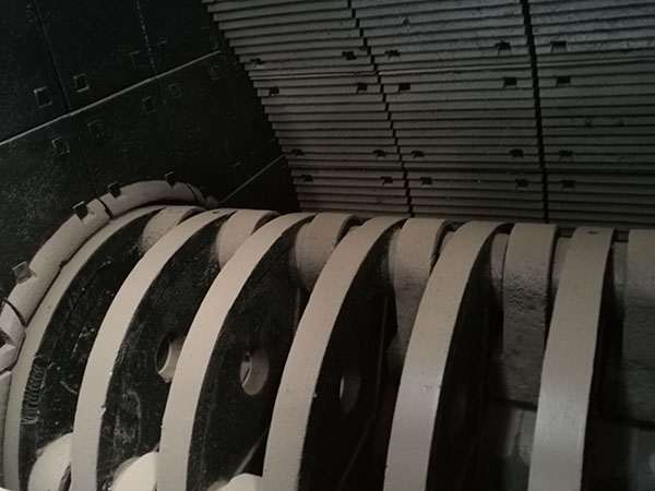 内蒙古全移动破碎机用电吗