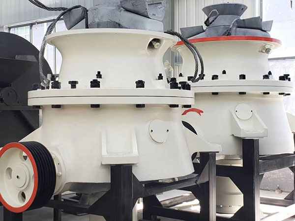 陕西斗式重锤破碎机设计案例