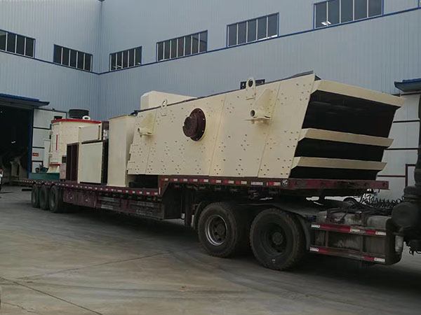 陕西小型移动移动破碎机站报价