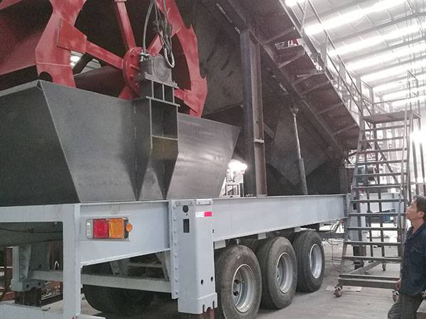 吉林锤式重锤破碎机设计