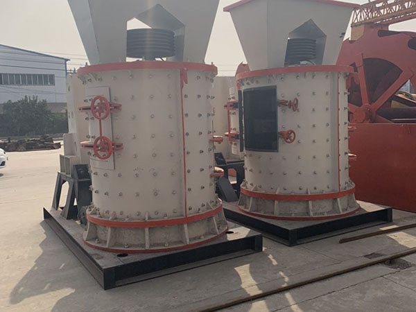 湖南综合重锤破碎机设计案例