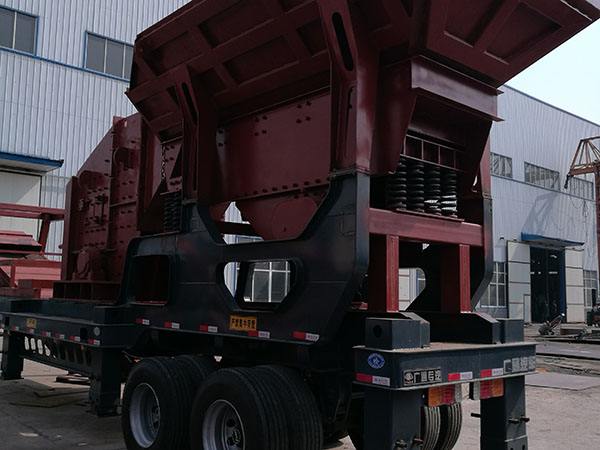 上海轮式重锤破碎机安装