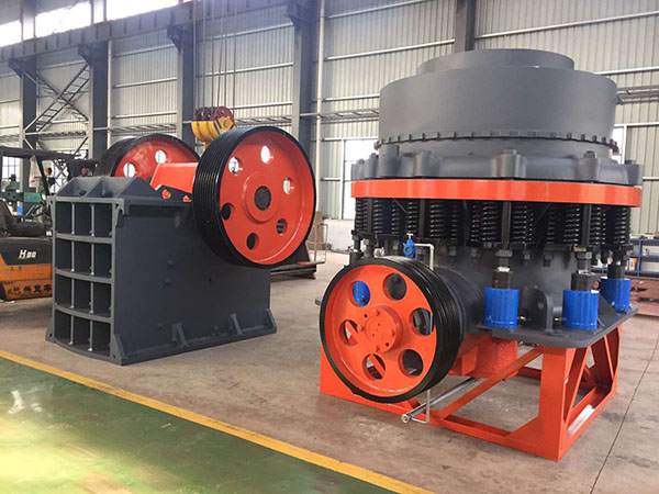 山西出售移动破碎机和鄂式破碎机价格