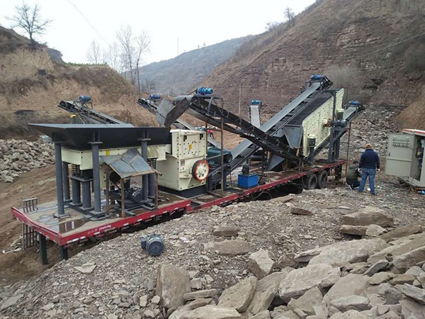 江苏轮胎式重锤破碎机品牌