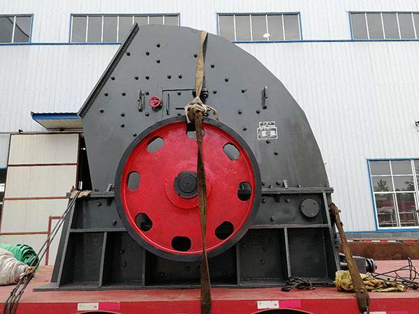 四川国产重锤破碎机种类
