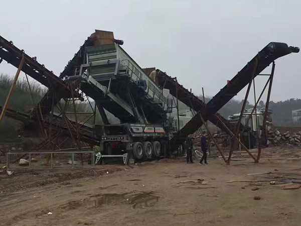 四川国产重锤破碎机种类