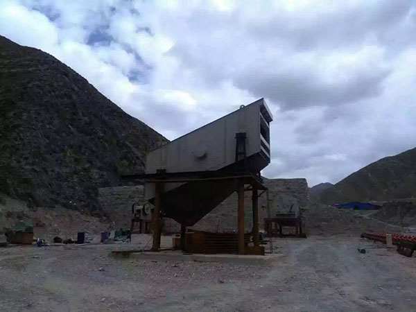 内蒙古圆锥式移动破碎机一般多少钱呢