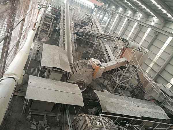 陕西大形车载移动破碎机怎么样