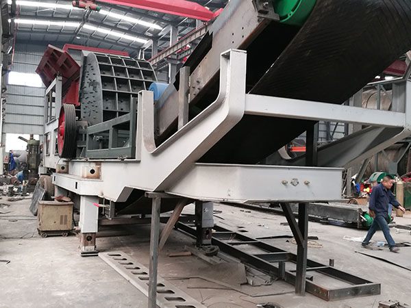 浙江柴油重锤破碎机转让