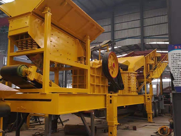 陕西生产重锤破碎机产量
