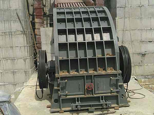 福建锤式重锤破碎机品牌
