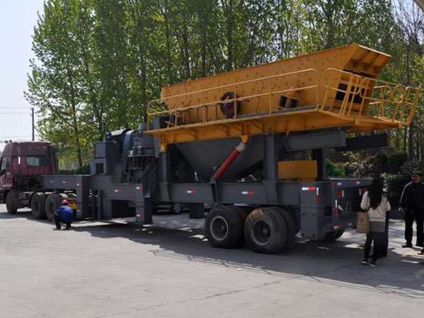 福建锤式重锤破碎机品牌