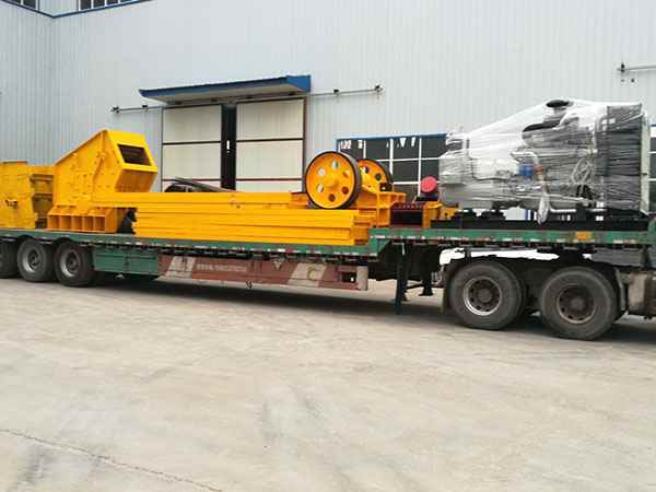 河北矿石重锤破碎机排名