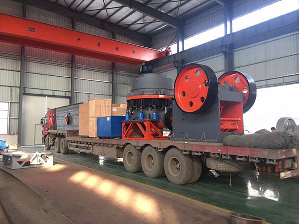 河北矿石重锤破碎机排名