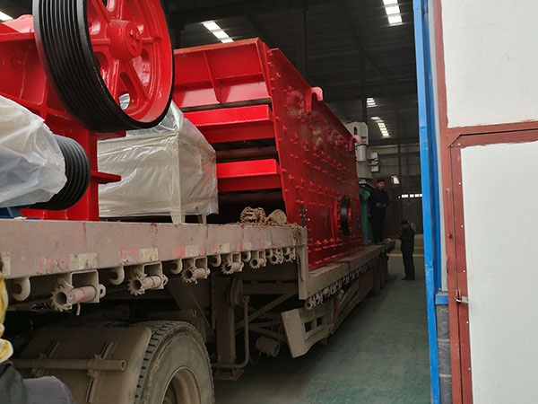 广西自制重锤破碎机多少钱