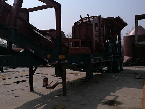 海南那有重锤破碎机设备哪家好