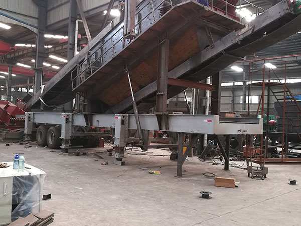 海南那有重锤破碎机设备哪家好