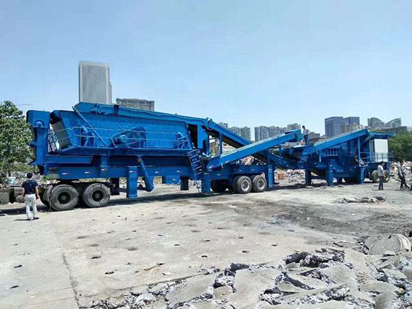 天津粗碎重锤破碎机电压