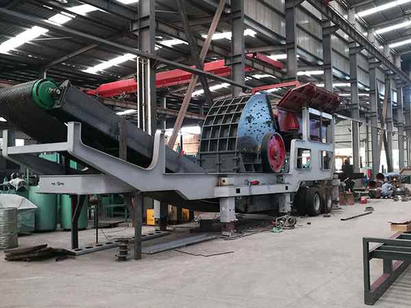 湖南冲击式重锤破碎机价格是多少