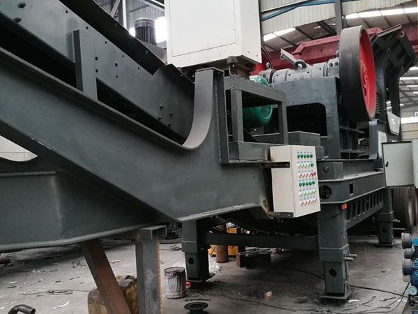 北京煤炭重锤破碎机有何用