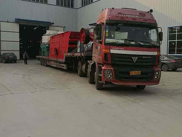 陕西自制重锤破碎机一般多少钱呢