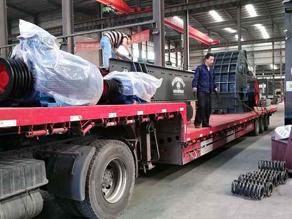 江西怎样选购移动破碎机设备多少钱