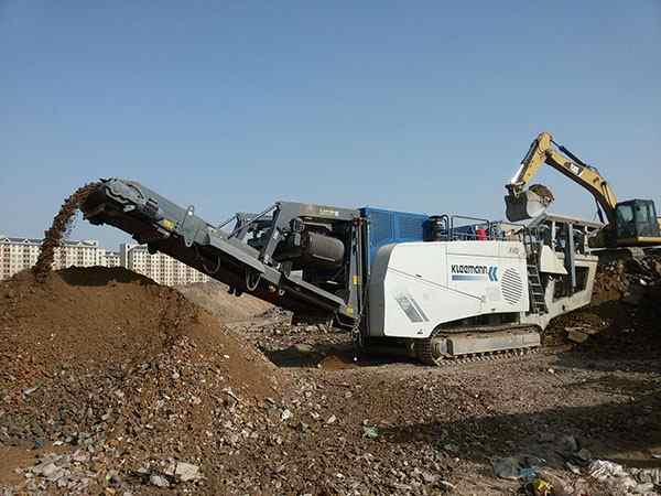 江西怎样选购移动破碎机设备多少钱