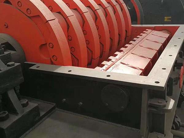 重庆德国进口移动破碎机的价格