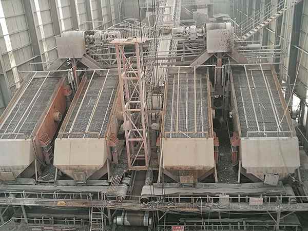 内蒙古反击式移动破碎机厂家