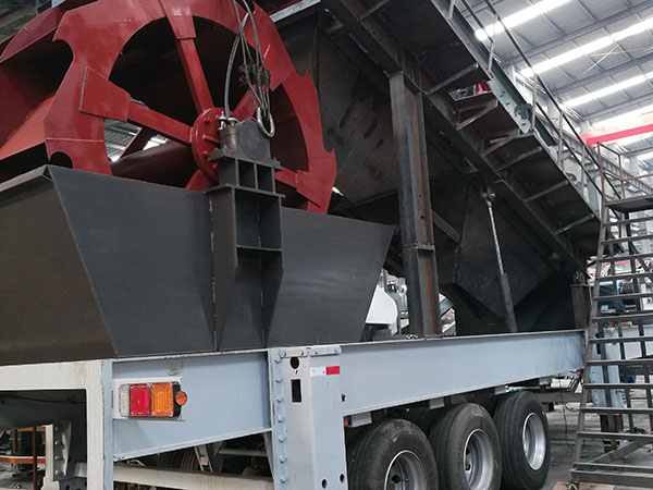 天津二手移动破碎机一般多少钱呢