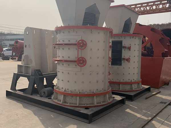 辽宁中型重锤破碎机的厂家