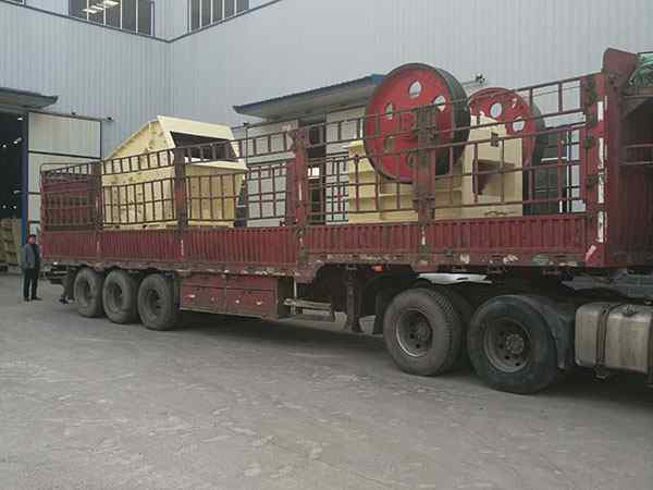 广西小型移动重锤破碎机安装