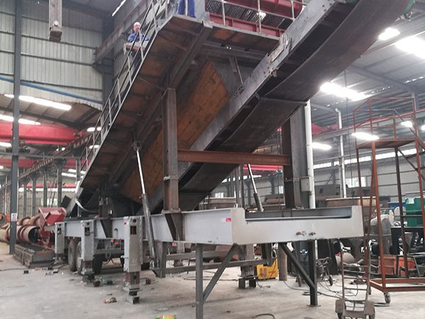 福建新型重锤破碎机的价格