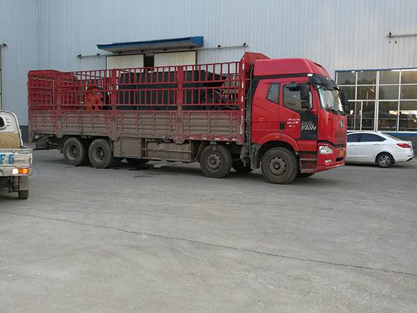 福建石头移动破碎机多少一台