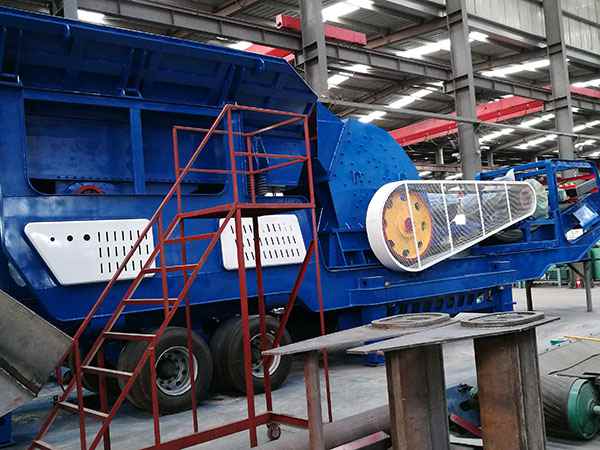 浙江贵州移动破碎机哪家强