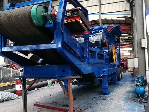 宁夏可重锤破碎机视频