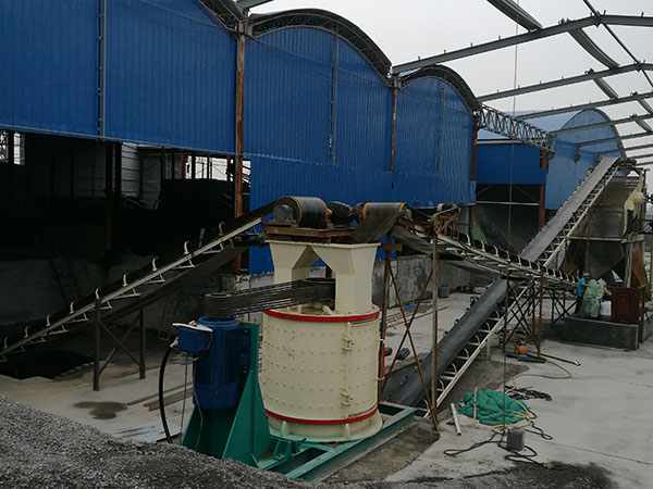 湖南锤式重锤破碎机排名