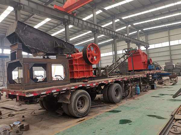 吉林履带重锤破碎机哪个品牌好