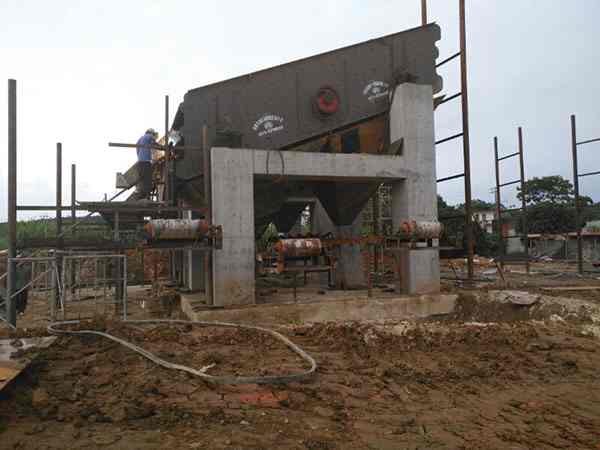 吉林履带重锤破碎机哪个品牌好