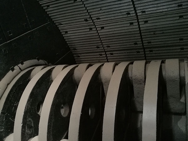 湖南欧洲移动破碎机器