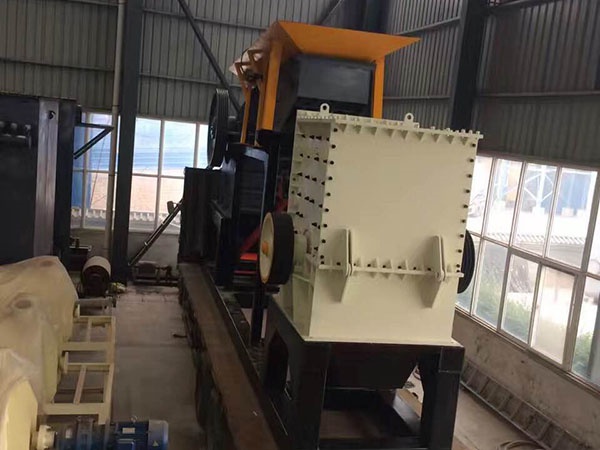 安徽矿石移动破碎机价格