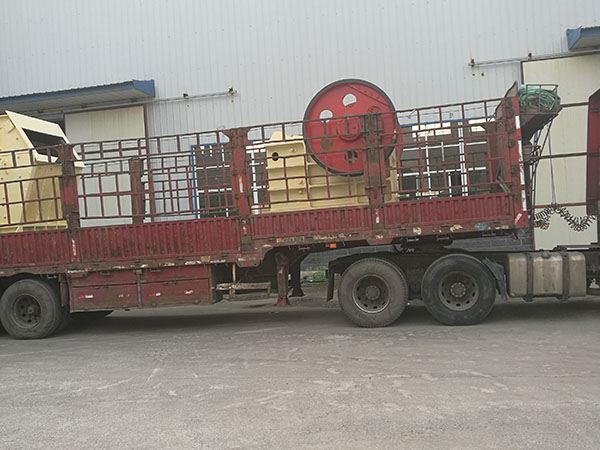 浙江二手移动破碎机图片价格表