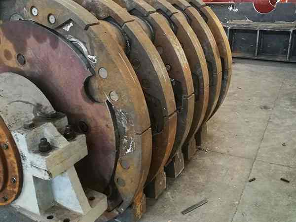 浙江二手移动破碎机图片价格表