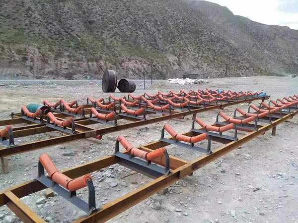 北京矿山重锤破碎机加鄂破