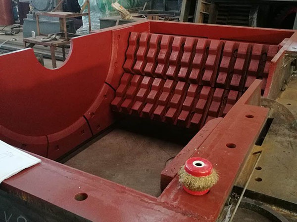 宁夏冲击式重锤破碎机报价